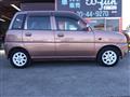 2001 Subaru Pleo
