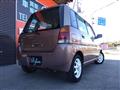 2001 Subaru Pleo