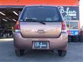 2001 Subaru Pleo