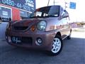 2001 Subaru Pleo