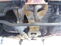2001 Subaru Pleo