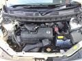 2004 Nissan Cube