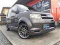 2004 Mitsubishi eK Sport
