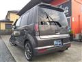 2004 Mitsubishi eK Sport