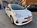 2012 Toyota AQUA