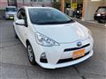 2012 Toyota AQUA