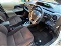 2012 Toyota AQUA