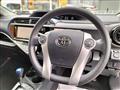 2015 Toyota AQUA