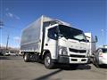 2016 Mitsubishi Canter