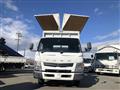 2016 Mitsubishi Canter