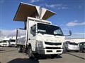 2016 Mitsubishi Canter