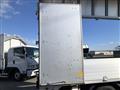 2016 Mitsubishi Canter