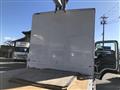 2016 Mitsubishi Canter