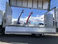 2016 Mitsubishi Canter