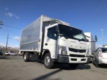 2016 Mitsubishi Canter