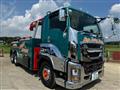 2022 Isuzu Isuzu Others