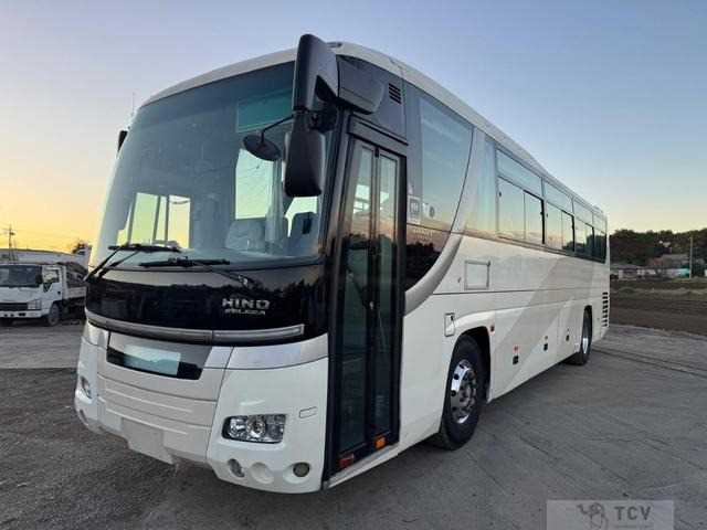 2005 Hino Hino Others