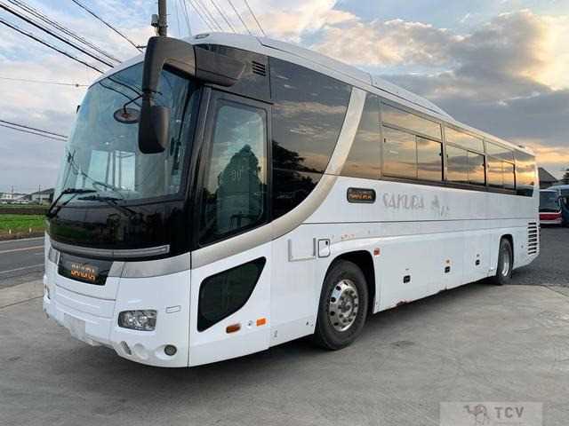 2007 Hino Hino Others