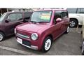 2014 Suzuki Lapin