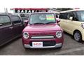 2014 Suzuki Lapin