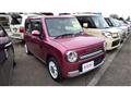 2014 Suzuki Lapin