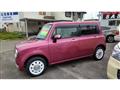 2014 Suzuki Lapin