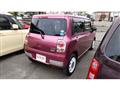 2014 Suzuki Lapin