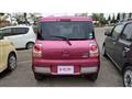 2014 Suzuki Lapin