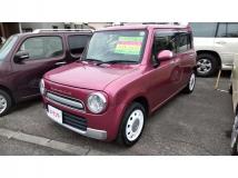 2014 Suzuki Lapin