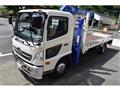 2011 Hino Hino Others