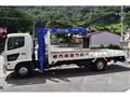2011 Hino Hino Others