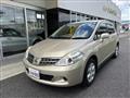 2012 Nissan Tiida