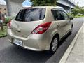 2012 Nissan Tiida