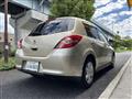 2012 Nissan Tiida