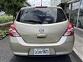2012 Nissan Tiida