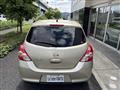 2012 Nissan Tiida
