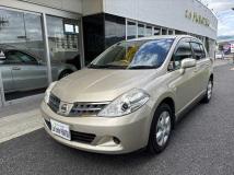 2012 Nissan Tiida