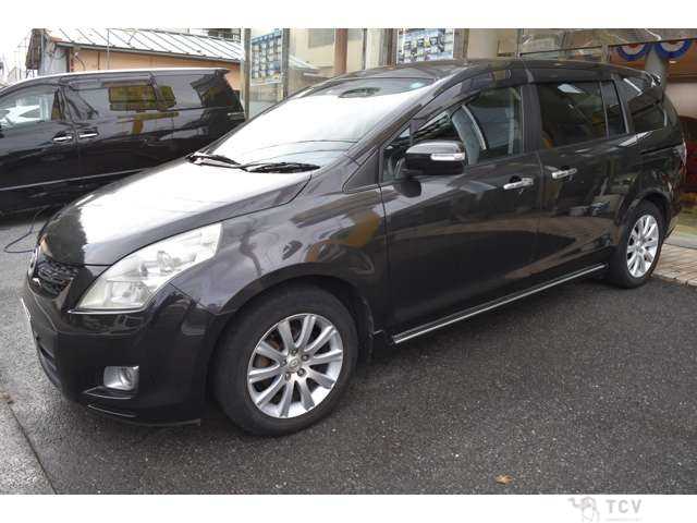 2006 Mazda MPV