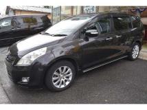 2006 Mazda MPV