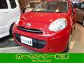 2012 Nissan March