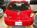 2012 Nissan March