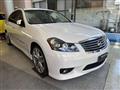 2008 Nissan Fuga