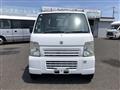 2012 Suzuki Carry Truck