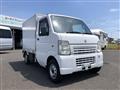 2012 Suzuki Carry Truck