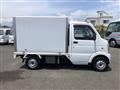2012 Suzuki Carry Truck