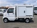 2012 Suzuki Carry Truck