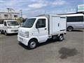 2012 Suzuki Carry Truck