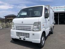 2012 Suzuki Carry Truck