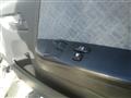 2009 Toyota Hiace Van