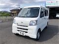 2017 Daihatsu Hijet Cargo